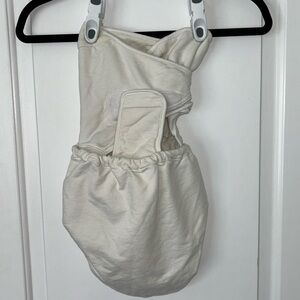 ERGObaby infant swaddler S/M ergo baby